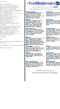Mobile Screenshot of fastshareware.com